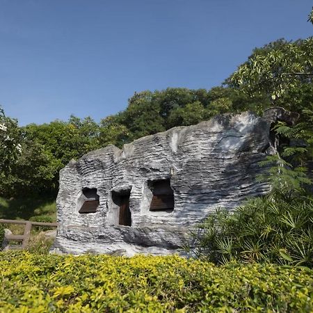 คาม รีสอร์ท เขาใหญ่ -Kham Resort Khaoyai Phayayen Экстерьер фото