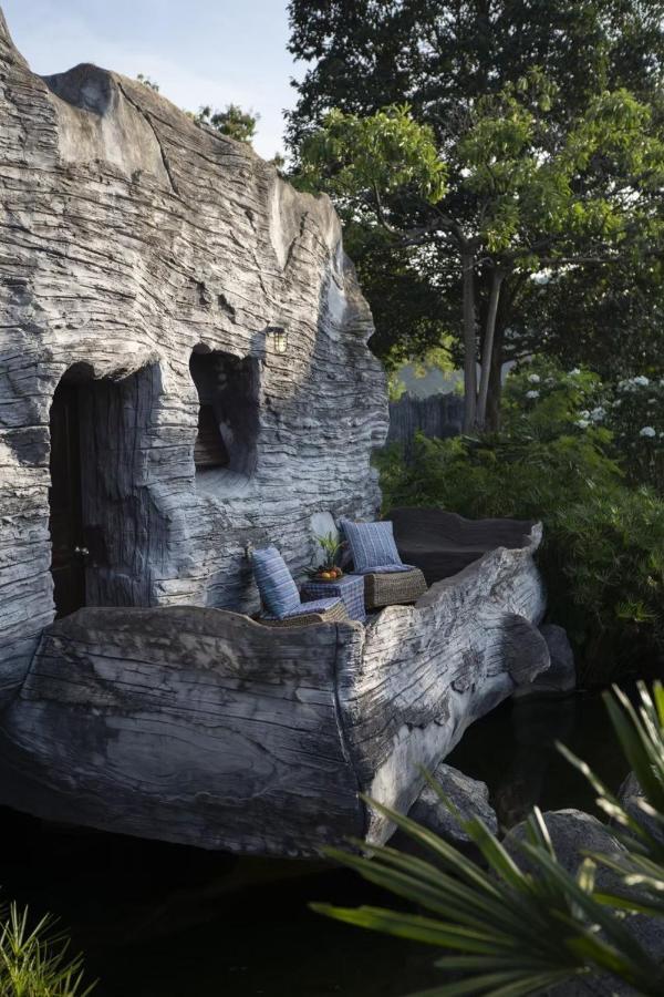คาม รีสอร์ท เขาใหญ่ -Kham Resort Khaoyai Phayayen Экстерьер фото