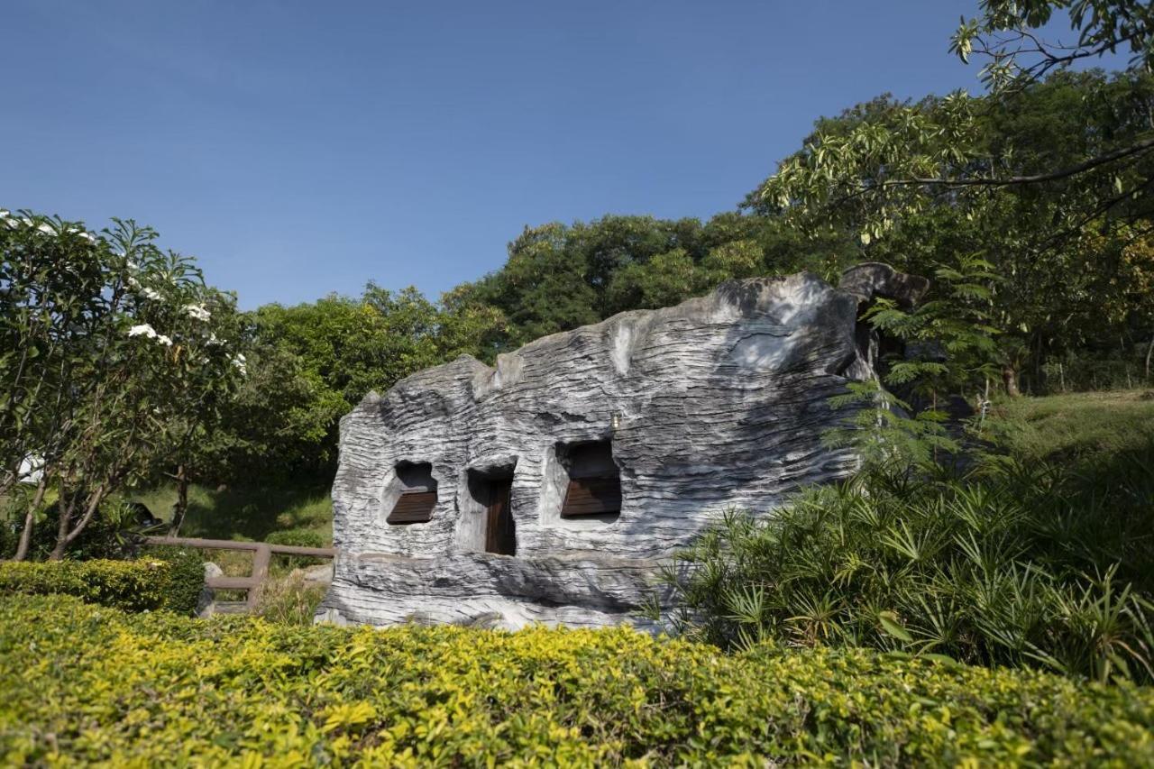 คาม รีสอร์ท เขาใหญ่ -Kham Resort Khaoyai Phayayen Экстерьер фото