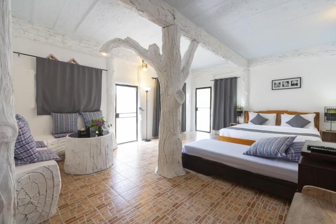 คาม รีสอร์ท เขาใหญ่ -Kham Resort Khaoyai Phayayen Экстерьер фото