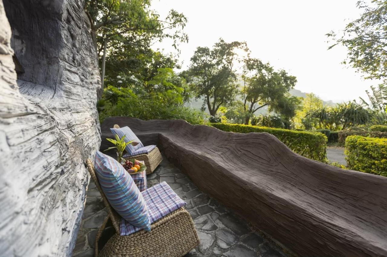 คาม รีสอร์ท เขาใหญ่ -Kham Resort Khaoyai Phayayen Экстерьер фото