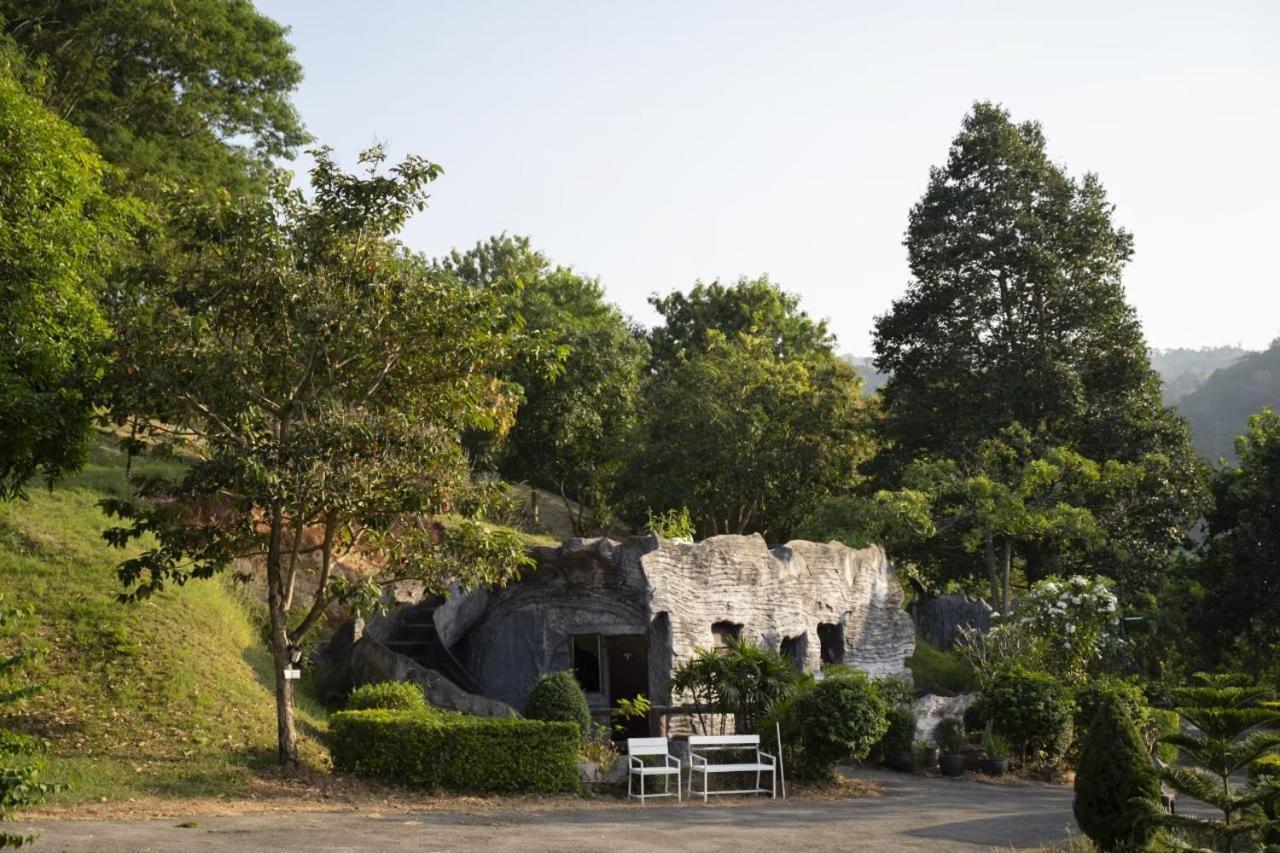 คาม รีสอร์ท เขาใหญ่ -Kham Resort Khaoyai Phayayen Экстерьер фото