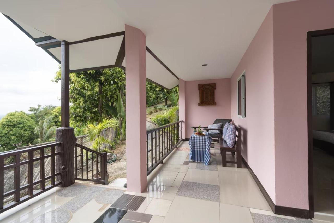 คาม รีสอร์ท เขาใหญ่ -Kham Resort Khaoyai Phayayen Экстерьер фото