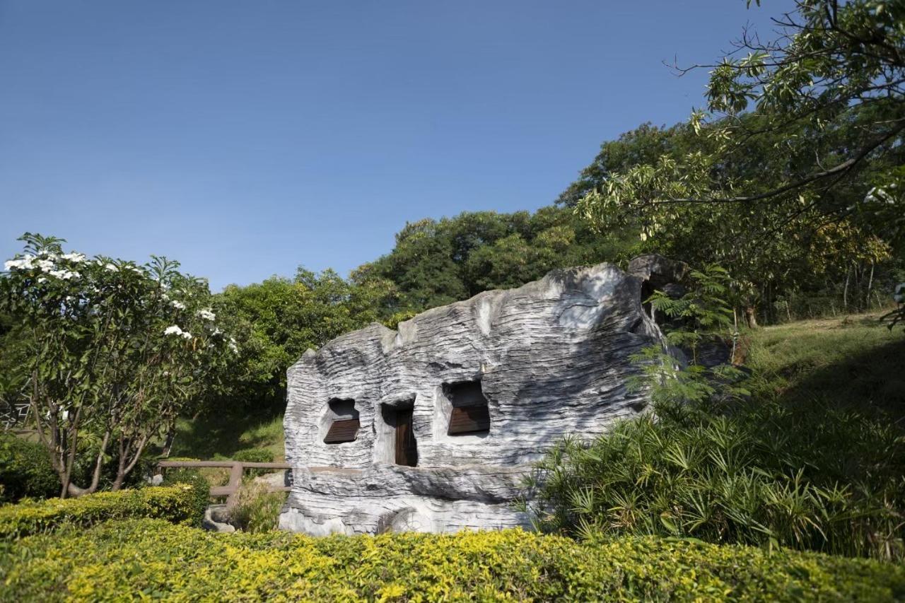 คาม รีสอร์ท เขาใหญ่ -Kham Resort Khaoyai Phayayen Экстерьер фото