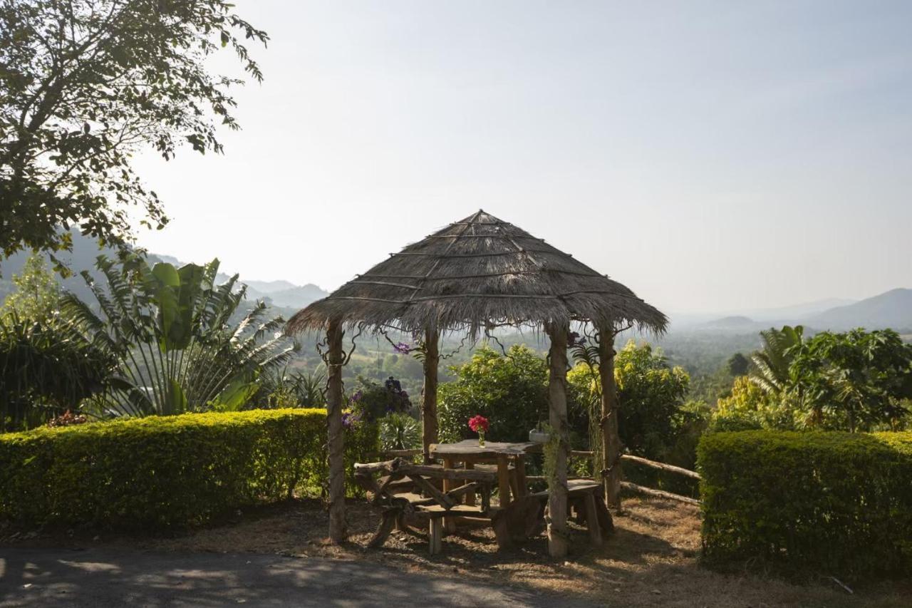 คาม รีสอร์ท เขาใหญ่ -Kham Resort Khaoyai Phayayen Экстерьер фото