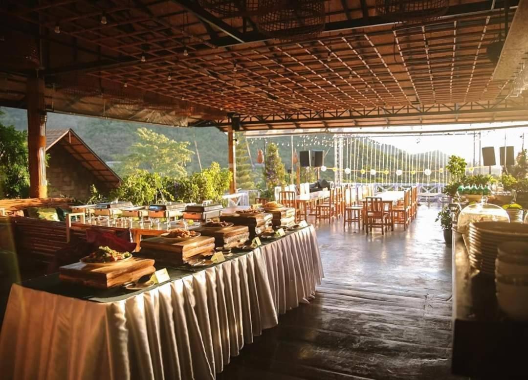 คาม รีสอร์ท เขาใหญ่ -Kham Resort Khaoyai Phayayen Экстерьер фото