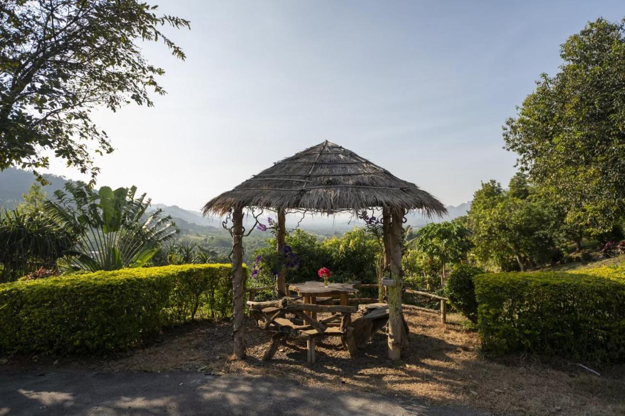 คาม รีสอร์ท เขาใหญ่ -Kham Resort Khaoyai Phayayen Экстерьер фото