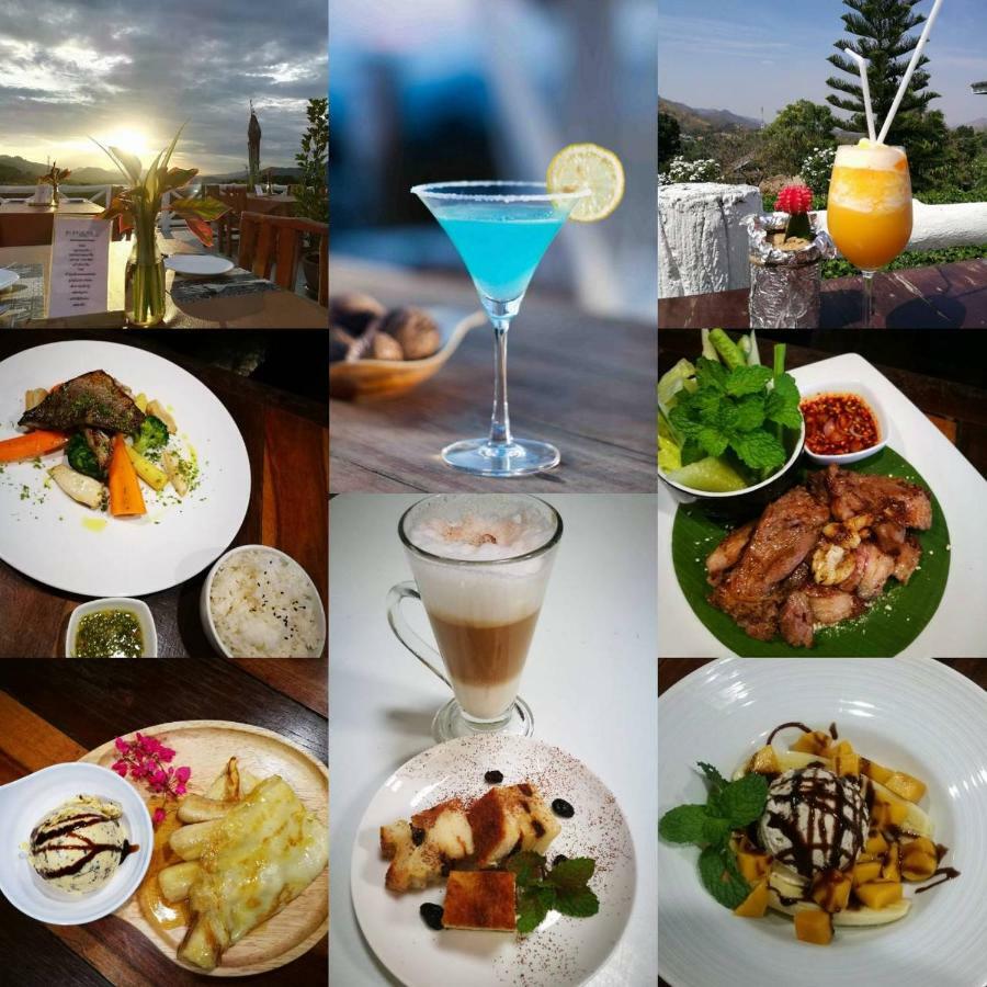 คาม รีสอร์ท เขาใหญ่ -Kham Resort Khaoyai Phayayen Экстерьер фото