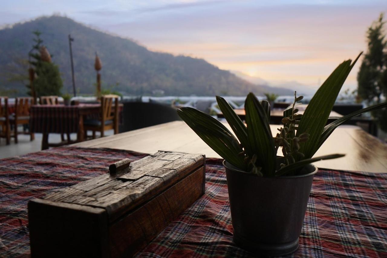 คาม รีสอร์ท เขาใหญ่ -Kham Resort Khaoyai Phayayen Экстерьер фото