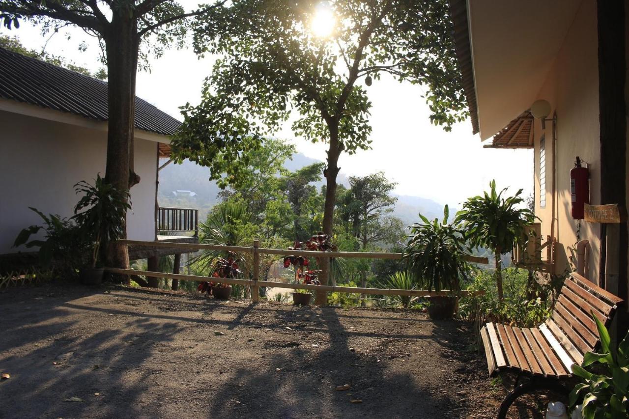 คาม รีสอร์ท เขาใหญ่ -Kham Resort Khaoyai Phayayen Экстерьер фото