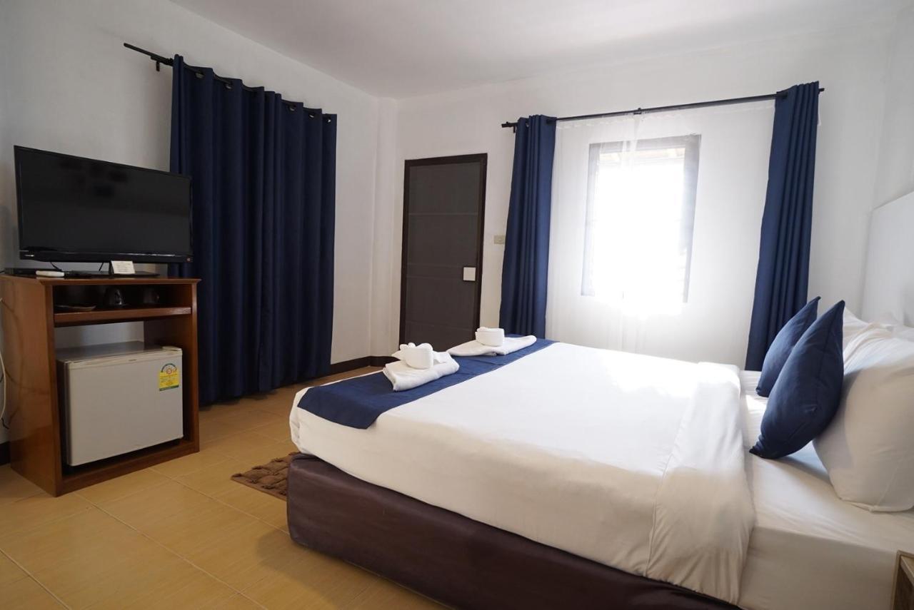 คาม รีสอร์ท เขาใหญ่ -Kham Resort Khaoyai Phayayen Экстерьер фото