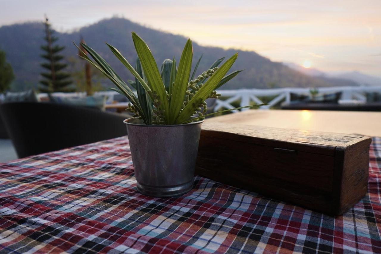 คาม รีสอร์ท เขาใหญ่ -Kham Resort Khaoyai Phayayen Экстерьер фото