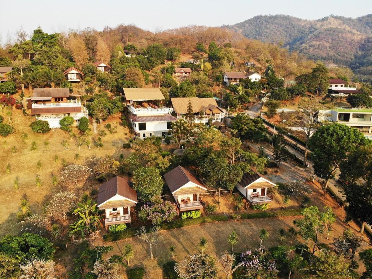 คาม รีสอร์ท เขาใหญ่ -Kham Resort Khaoyai Phayayen Экстерьер фото