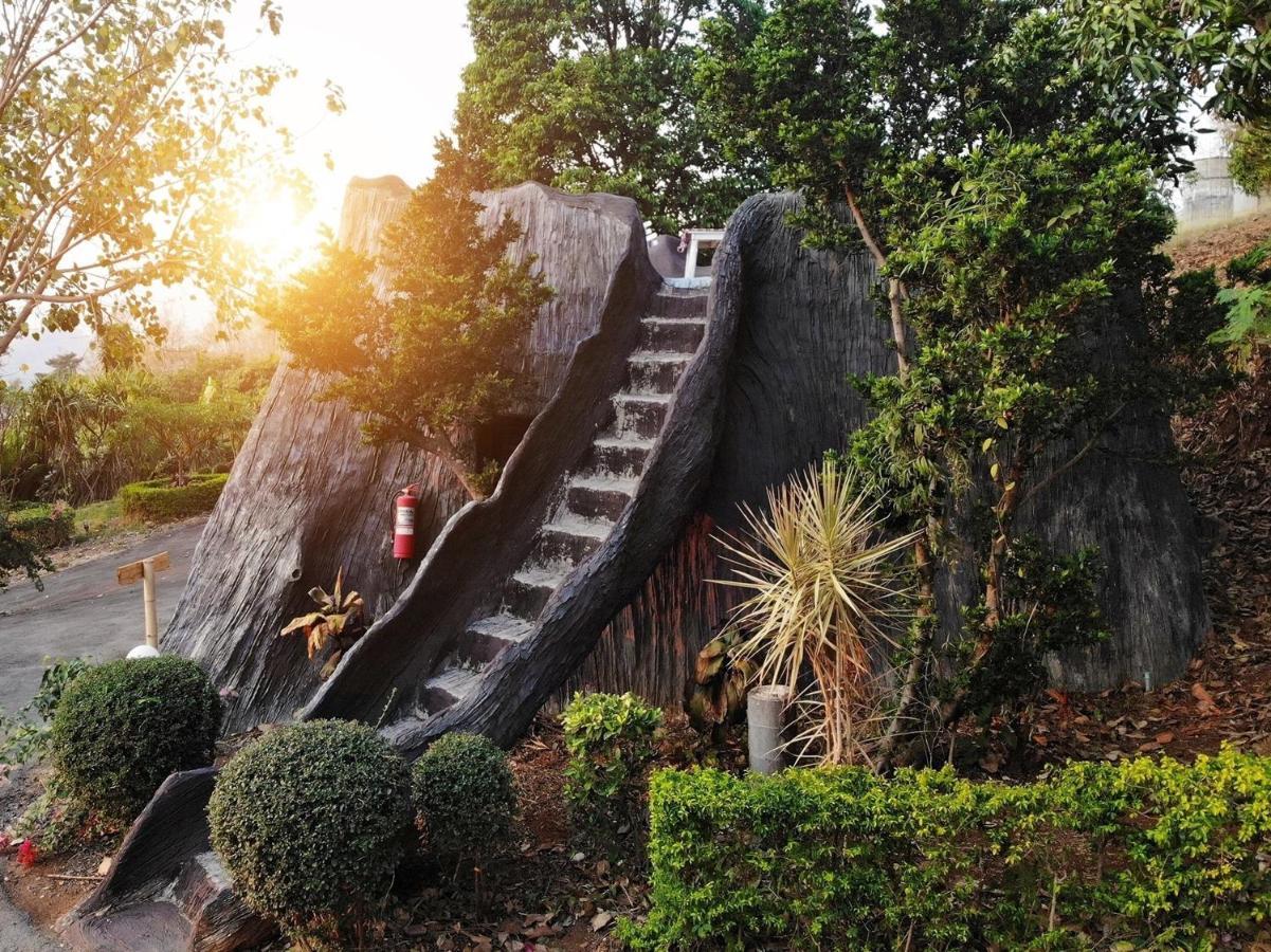 คาม รีสอร์ท เขาใหญ่ -Kham Resort Khaoyai Phayayen Экстерьер фото